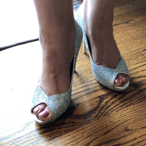 New Badgley Mischa’s heels - Picture 4 of 7